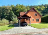 Prodej domu/vily, 140 m²