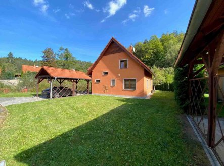 Prodej domu/vily, 140 m²