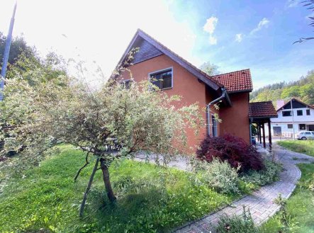 Prodej domu/vily, 140 m²