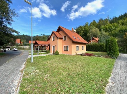 Prodej domu/vily, 140 m²