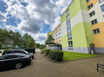 Prodej bytu, 1+kk, 44 m²