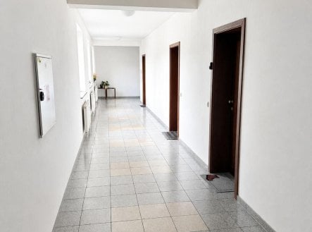 Prodej bytu, 1+kk, 44 m²