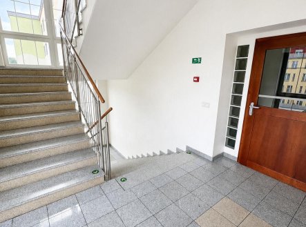 Prodej bytu, 1+kk, 44 m²