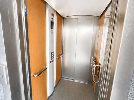 Prodej bytu, 1+kk, 44 m²