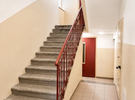 Prodej bytu, 2+1, 69 m²