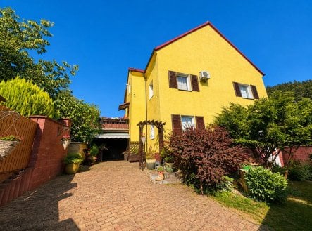 Prodej domu/vily, 420 m²