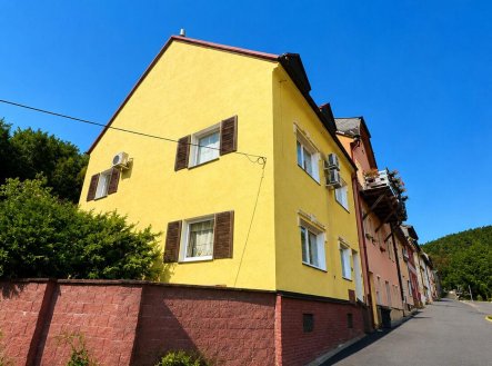 Prodej domu/vily, 420 m²