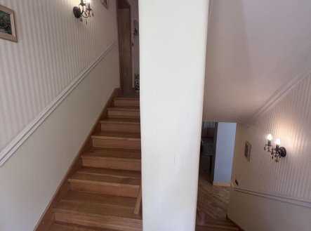 Prodej domu/vily, 420 m²