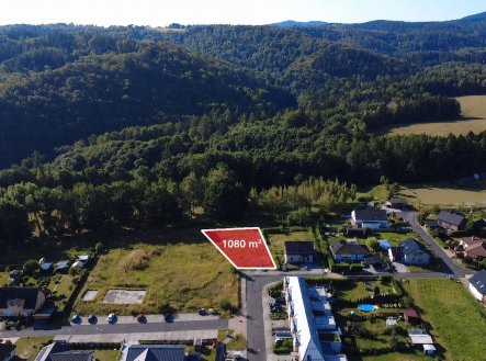 Prodej pozemku pro bydlení, 1 080 m²