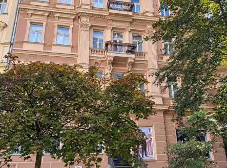 Prodej bytu, 3+kk, 111 m²