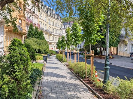 Prodej bytu, 3+kk, 111 m²