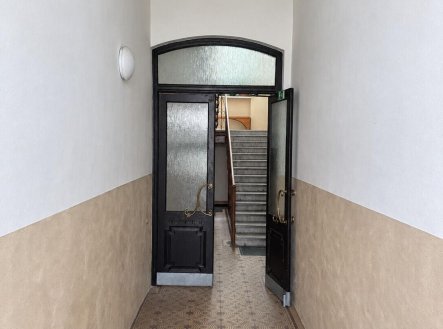Prodej bytu, 3+kk, 111 m²