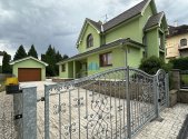 Prodej domu/vily, 135 m²