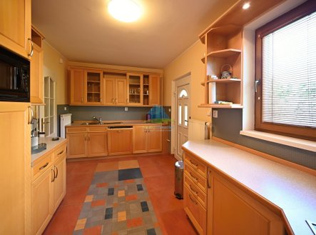 Prodej domu/vily, 135 m²