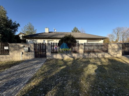 Prodej domu/vily, 174 m²