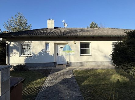 Prodej domu/vily, 174 m²
