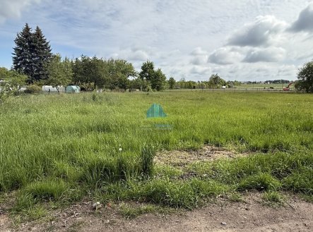 Prodej pozemku, zahrada, 1 146 m²
