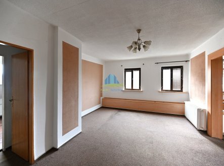 Prodej bytu, 3+1, 103 m² obrázek