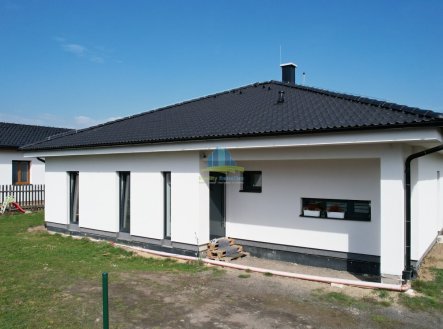 Prodej domu/vily, 136 m²