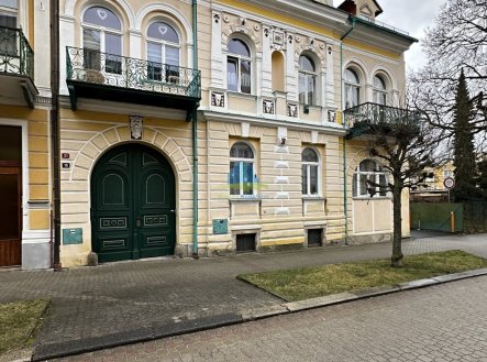Prodej bytu, 3+kk, 94 m²