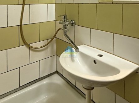 Prodej bytu, 1+1, 35 m²