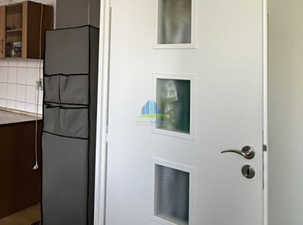Prodej bytu, 1+1, 35 m²