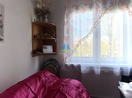 Prodej bytu, 1+1, 35 m²