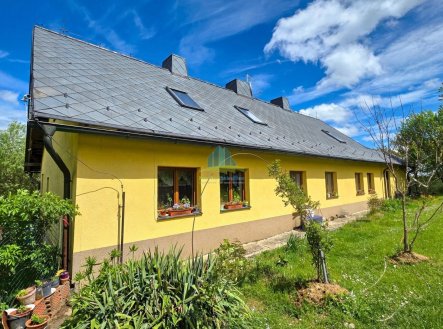 Prodej domu/vily, 245 m²