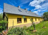 Prodej domu/vily, 245 m²