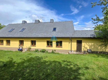 Prodej domu/vily, 245 m²