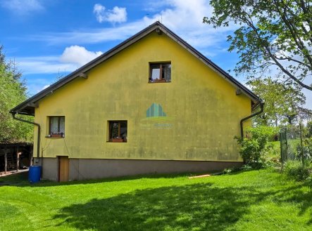 Prodej domu/vily, 245 m²