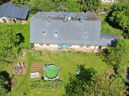 Prodej domu/vily, 245 m²