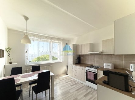 Pronájem bytu, 1+1, 35 m² obrázek