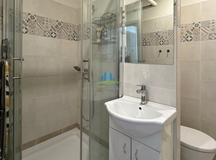 Pronájem bytu, 1+1, 35 m²