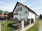 Prodej domu/vily, 138 m²