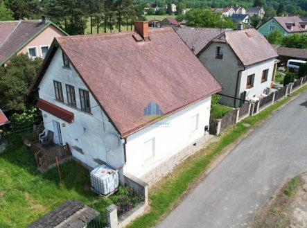 Prodej domu/vily, 138 m²