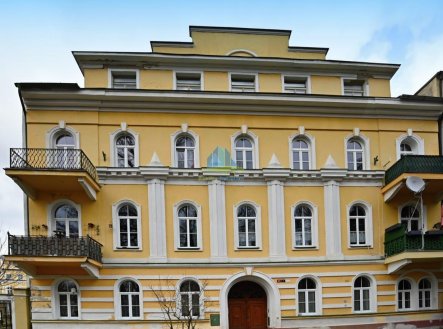 Prodej bytu, 3+1, 110 m²