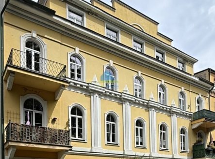 Prodej bytu, 3+1, 110 m²