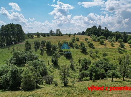 Prodej pozemku pro bydlení, 2 674 m²