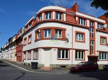 Pronájem bytu, 1+1, 40 m² obrázek