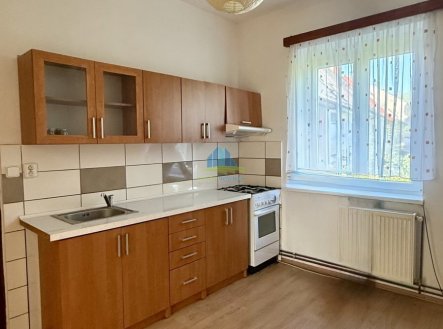 Pronájem bytu, 1+1, 40 m²