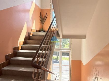 Pronájem bytu, 1+1, 40 m²