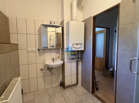 Pronájem bytu, 1+1, 40 m²