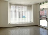 Pronájem obchodní prostory, 32 m²