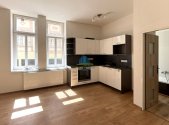 Pronájem bytu, 2+kk, 55 m²