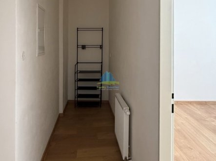 Pronájem bytu, 2+kk, 55 m²