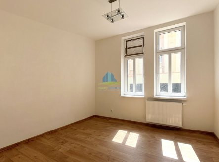 Pronájem bytu, 2+kk, 55 m²