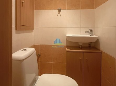 Prodej bytu, 2+1, 67 m²