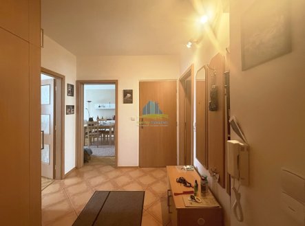 Prodej bytu, 2+1, 67 m²
