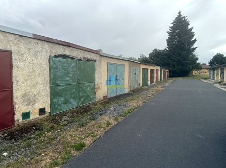 foto: 1 | Prodej - malý objekt/garáž
